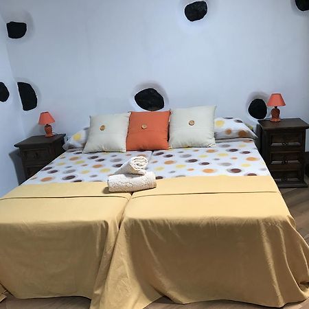 Casa Los Mansino La Victoria de Acentejo Exterior foto
