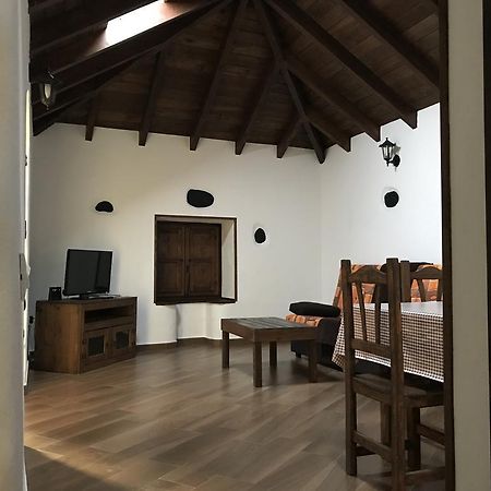 Casa Los Mansino La Victoria de Acentejo Exterior foto