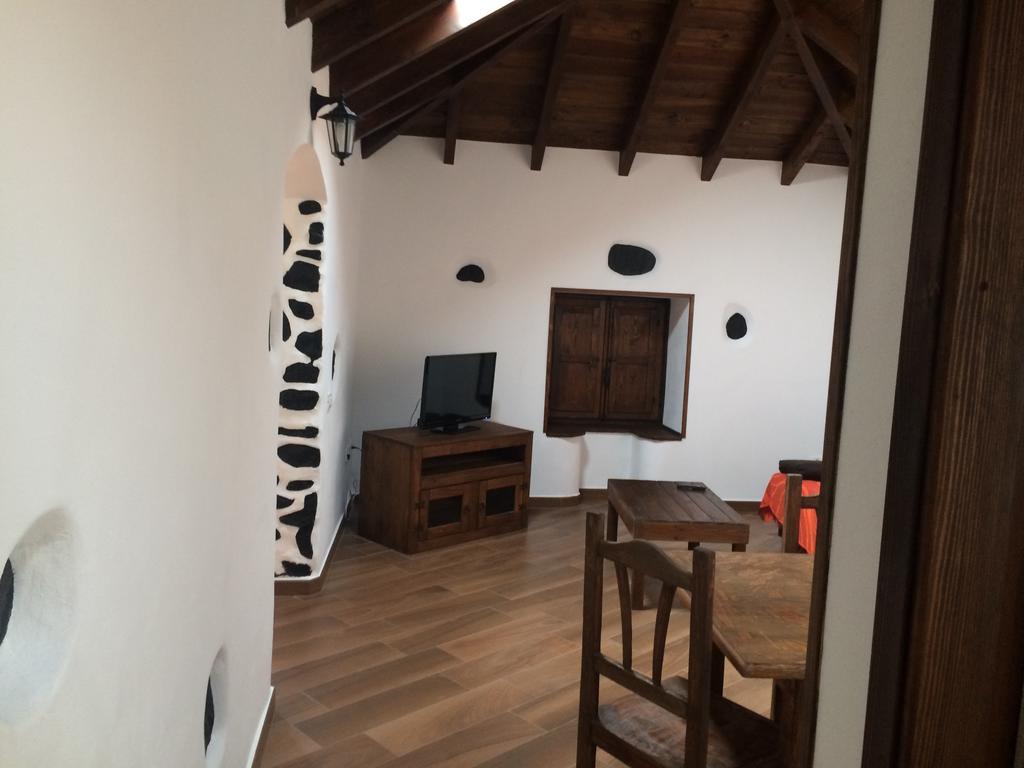 Casa Los Mansino La Victoria de Acentejo Exterior foto
