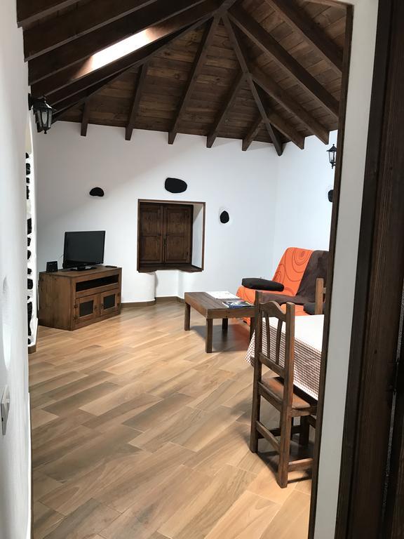 Casa Los Mansino La Victoria de Acentejo Exterior foto