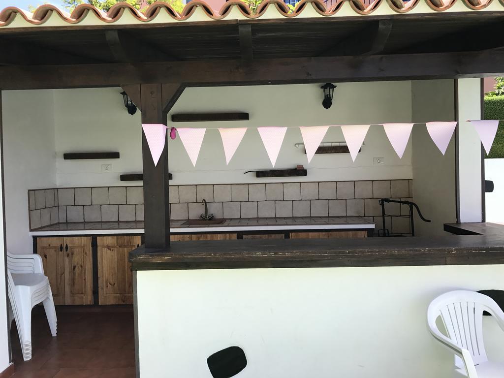 Casa Los Mansino La Victoria de Acentejo Exterior foto