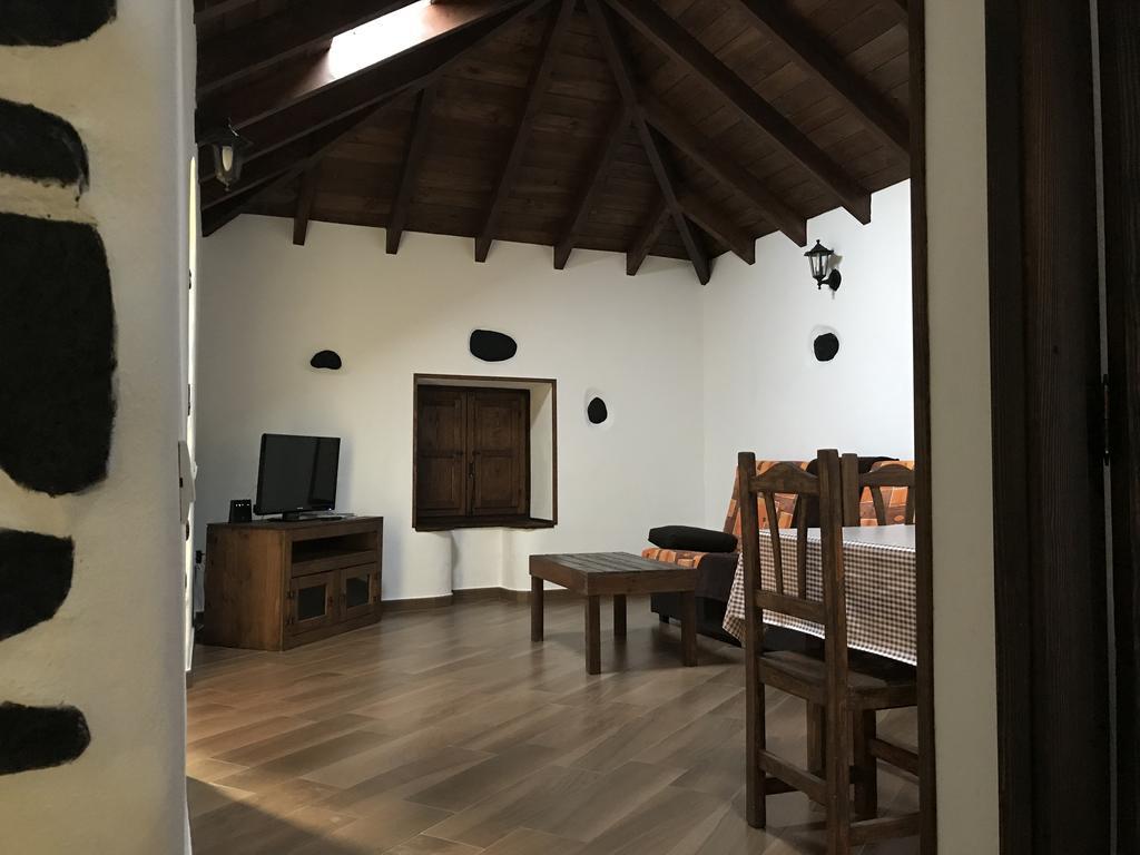 Casa Los Mansino La Victoria de Acentejo Exterior foto
